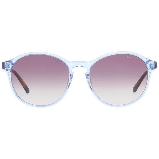 Blue Women Sunglass