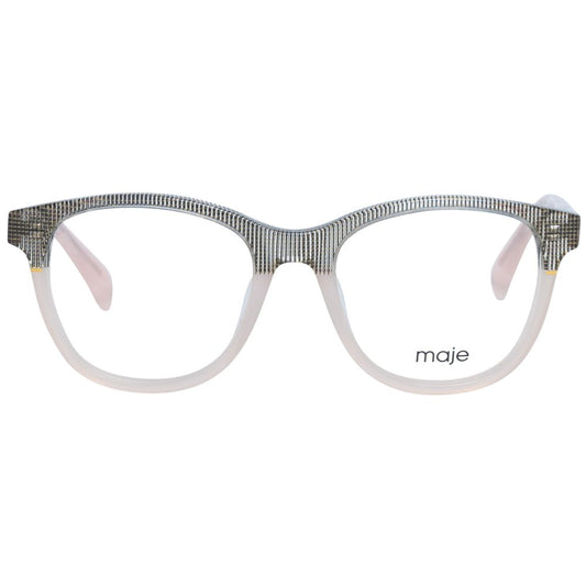 Pink Acetate Glasses (Frames)