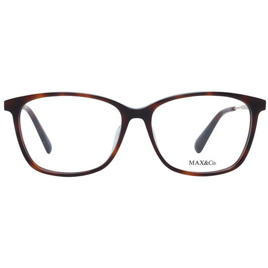 Brown Acetate Glasses (Frames)