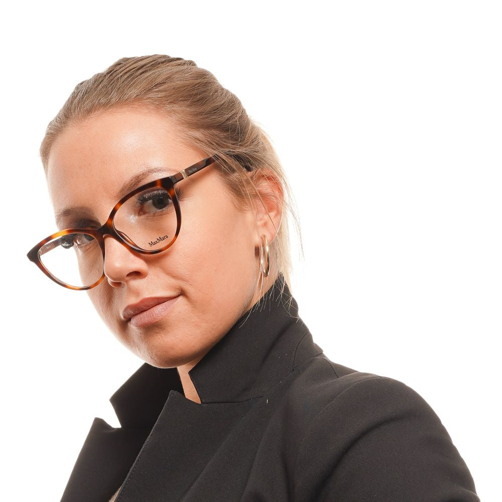 Brown Acetate Glasses (Frames)