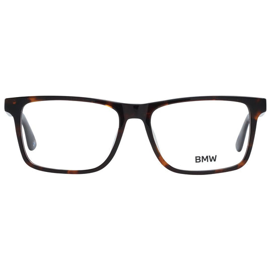 Brown Plastic Glasses (Frames)