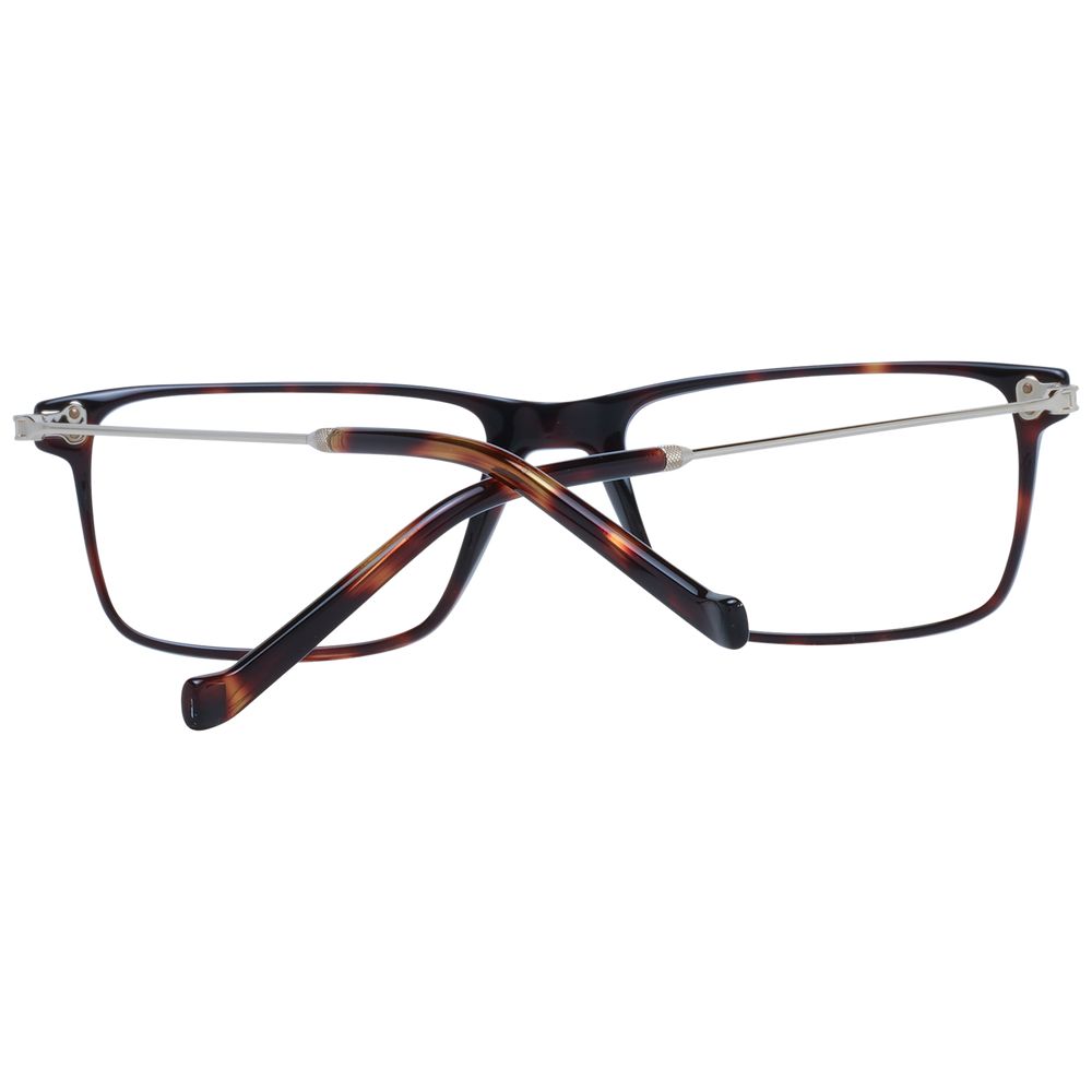 Brown Acetate Glasses (Frames)