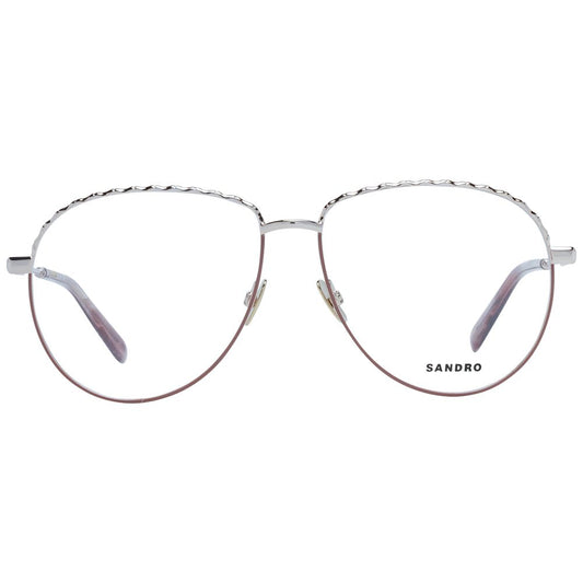 Brown Metal Glasses (Frames)