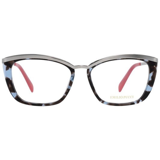 Multicolor Metal & Plastic Glasses (Frames)