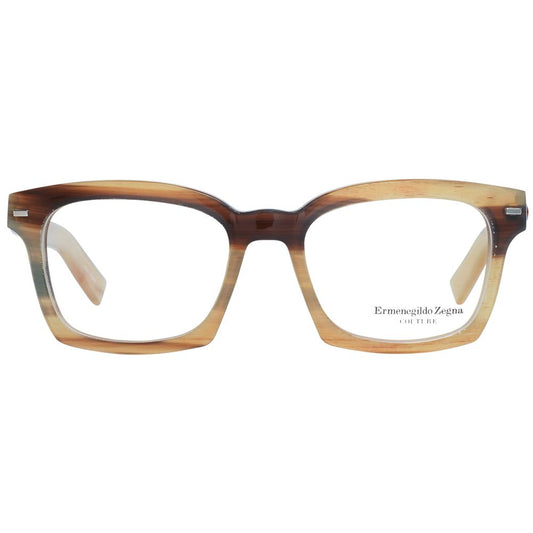 Multicolor Men Glasses Frame