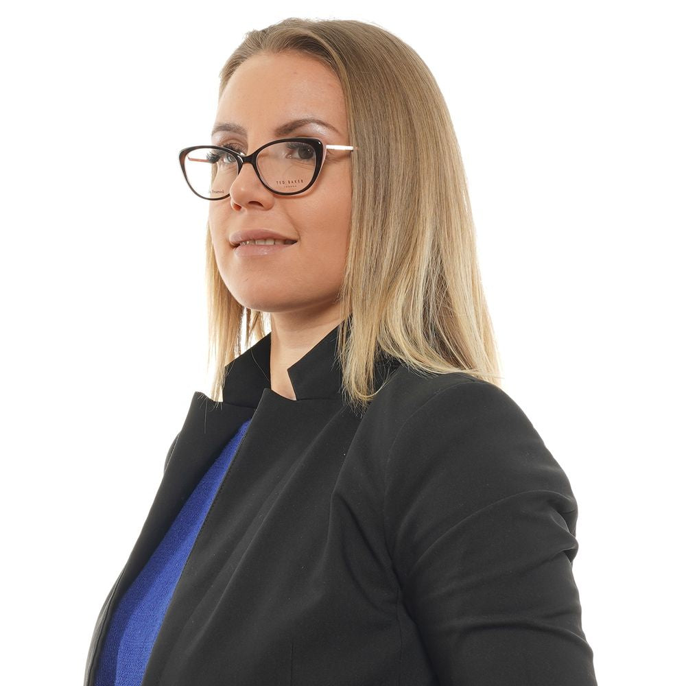 Brown Acetate Glasses (Frames)