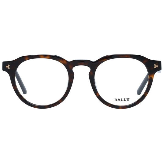 Brown Acetate Glasses (Frames)