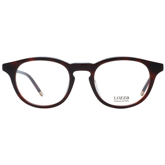 Brown Acetate & Plastic Glasses (Frames)