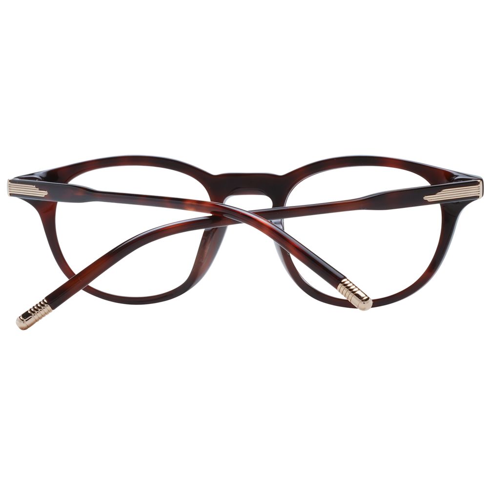 Brown Acetate & Plastic Glasses (Frames)
