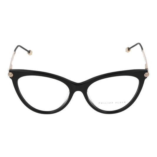 Black Cellulose Acetate Glasses (Frames)