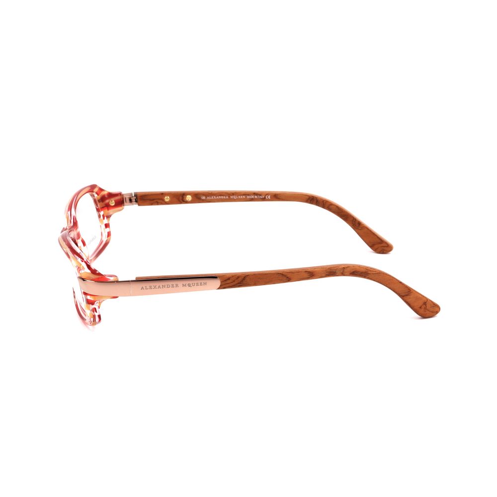 Red Acetate Glasses (Frames)