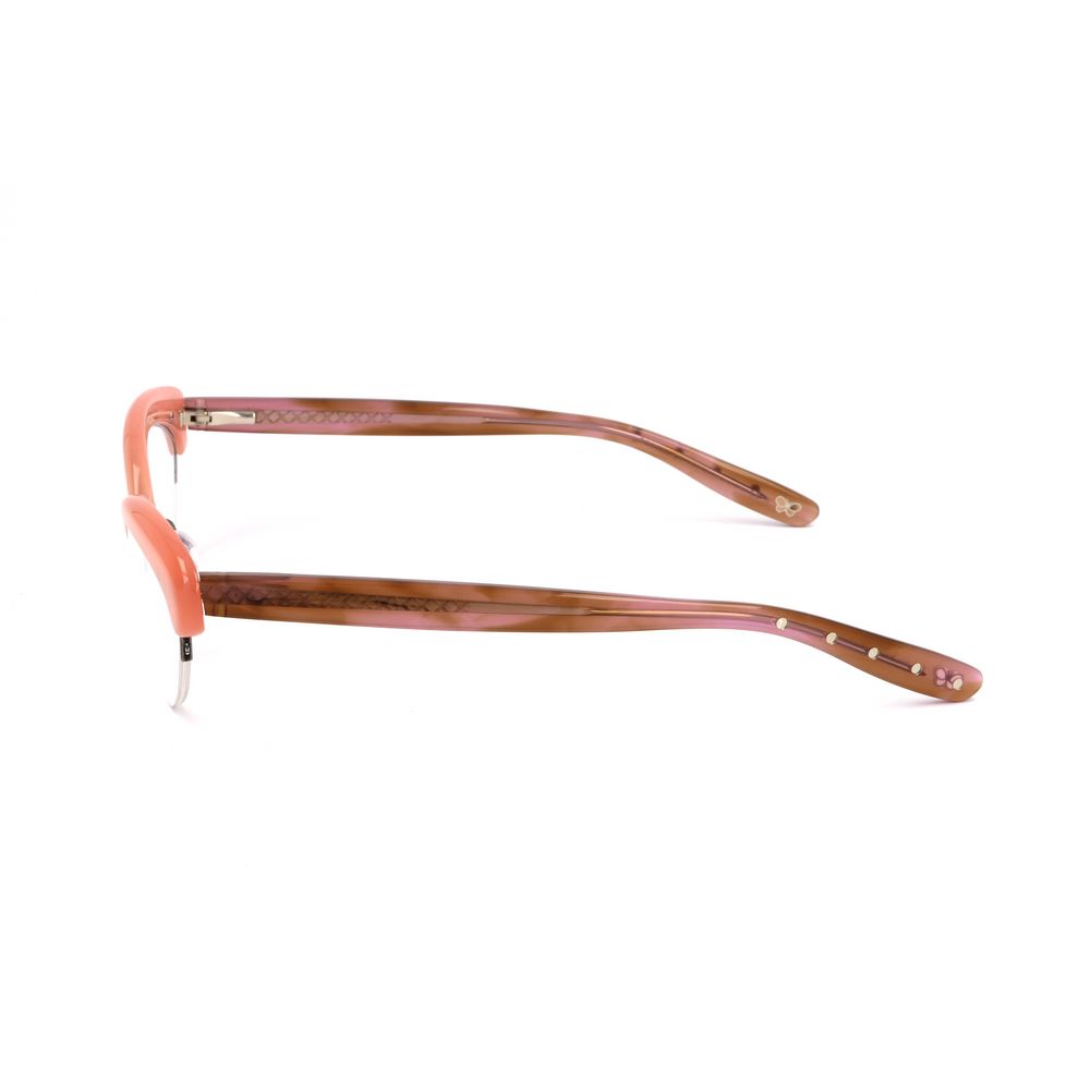 Bicolor Metal Glasses (Frames)