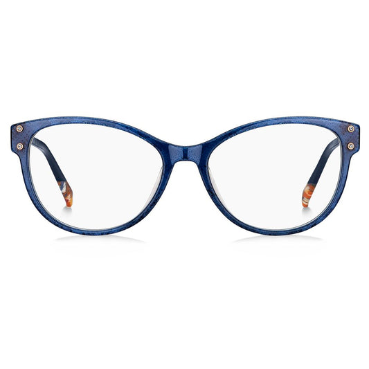Blue Acetate Glasses (Frames)