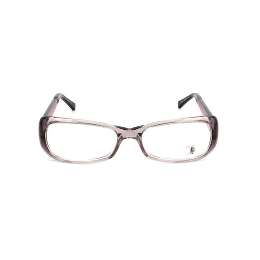Gray Acetate Glasses (Frames)