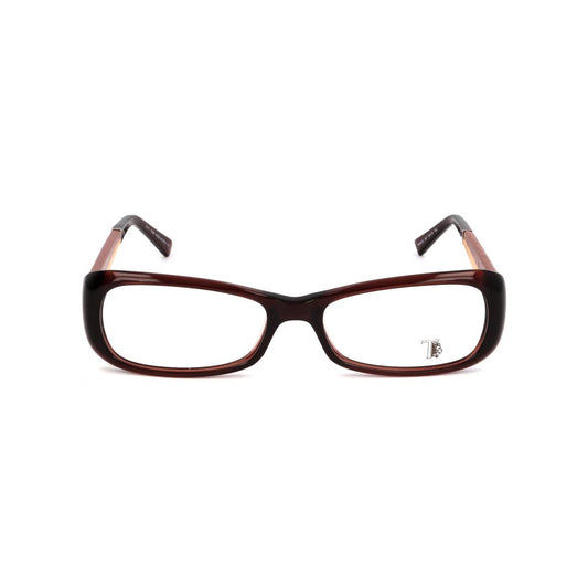 Brown Acetate Glasses (Frames)