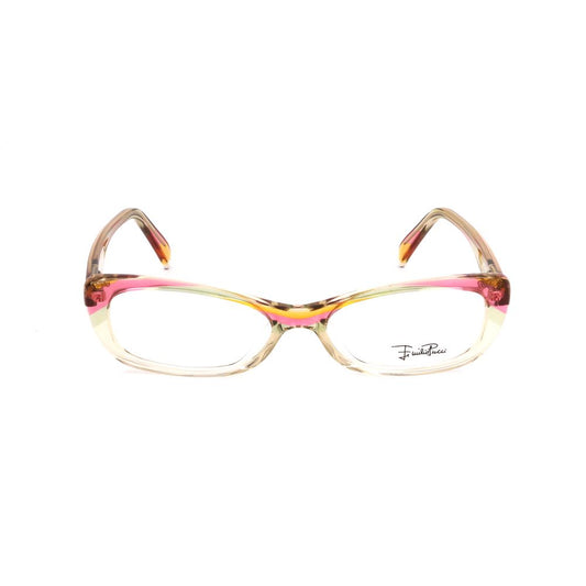 Multicolor Plastic Glasses (Frames)