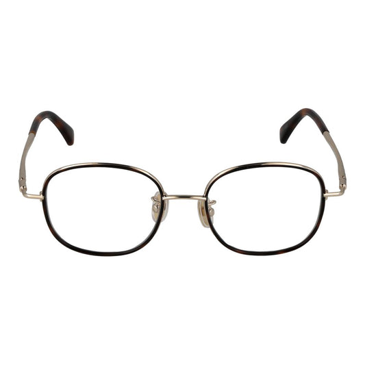 Brown Metal Glasses (Frames)
