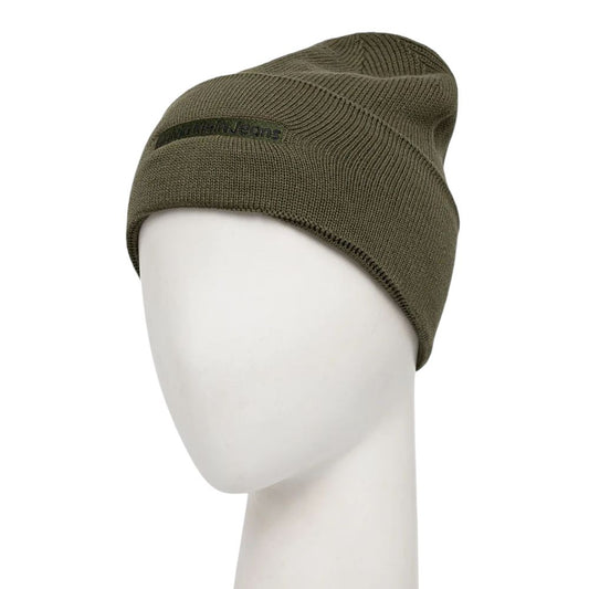 Green Cotton Cap (Baseball Hat)