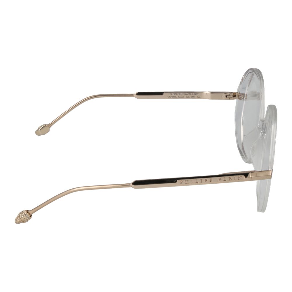 Transparent Cellulose Acetate Glasses (Frames)