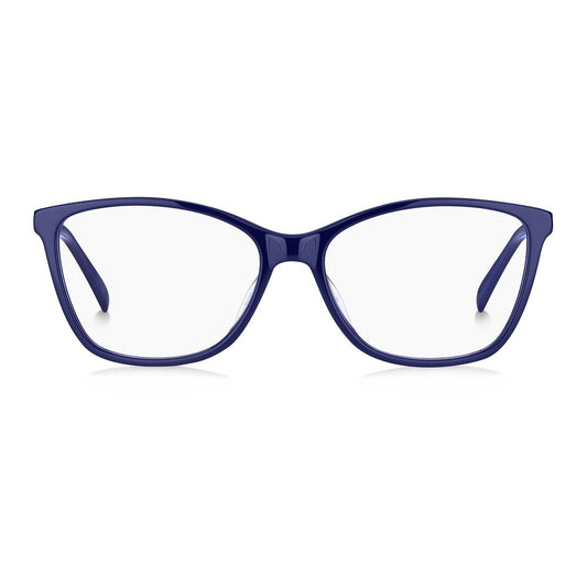 Blue Acetate Glasses (Frames)