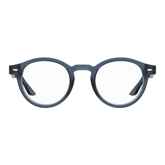 Blue Acetate Glasses (Frames)