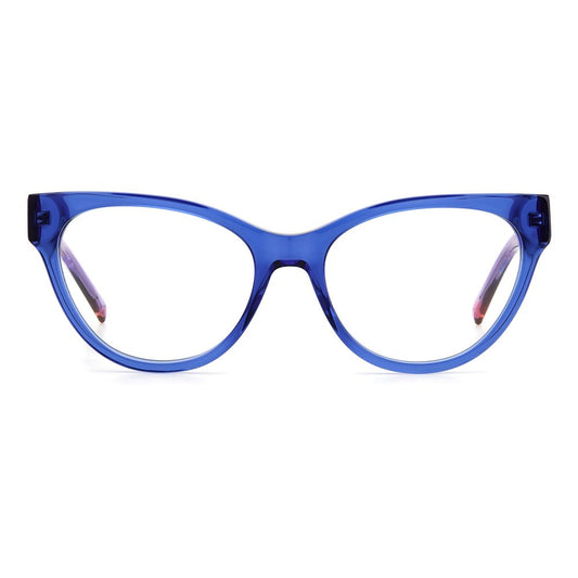 Blue Acetate Glasses (Frames)