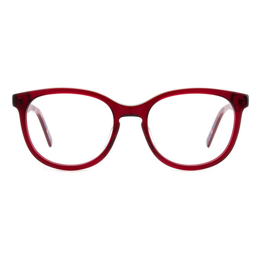 Red Acetate Glasses (Frames)