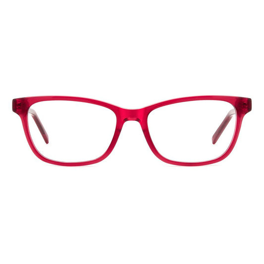 Red Acetate Glasses (Frames)
