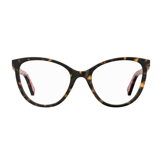 Bicolor Acetate Glasses (Frames)