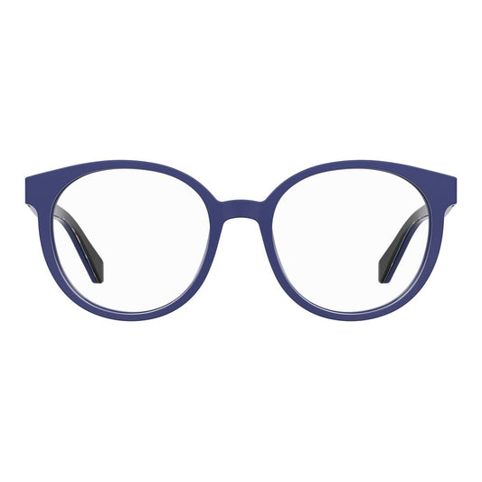 Blue Acetate Glasses (Frames)