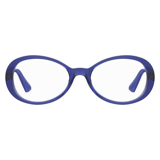 Blue Acetate Glasses (Frames)