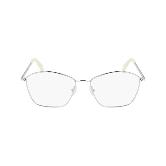 Gray Metal Glasses (Frames)