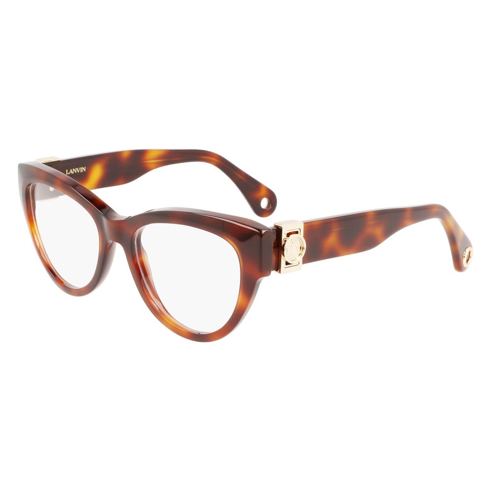 Brown Acetate Glasses (Frames)
