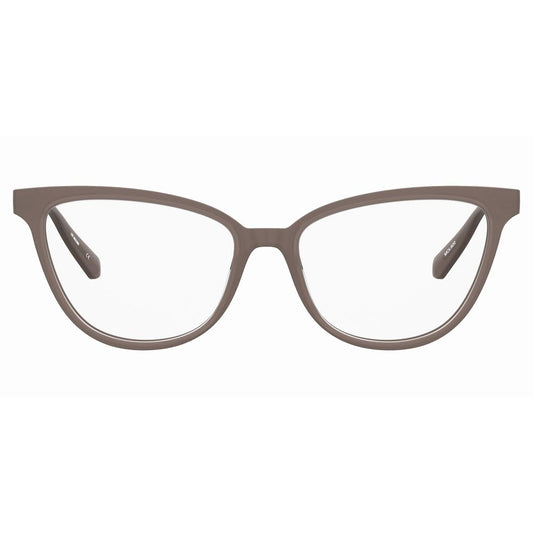 Brown Acetate Frames