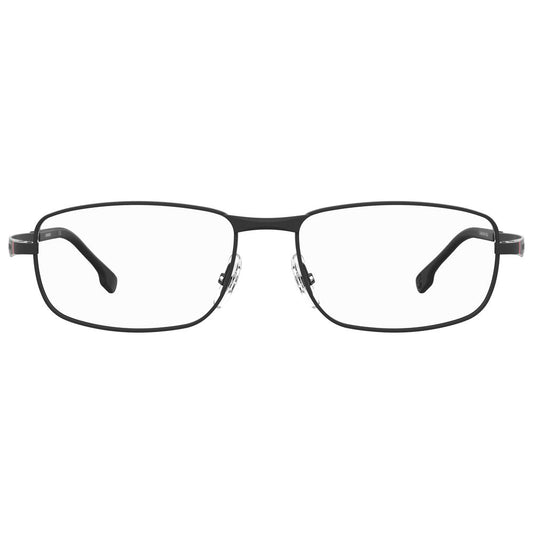 Black Metal Glasses (Frames)