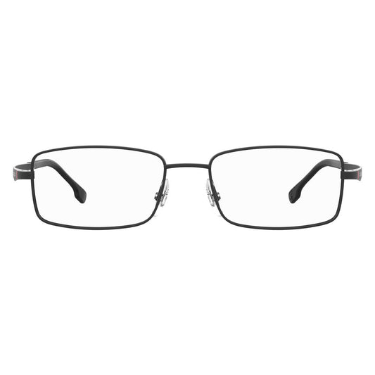 Black Metal Glasses (Frames)