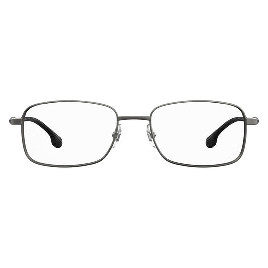 Gray Metal Glasses (Frames)