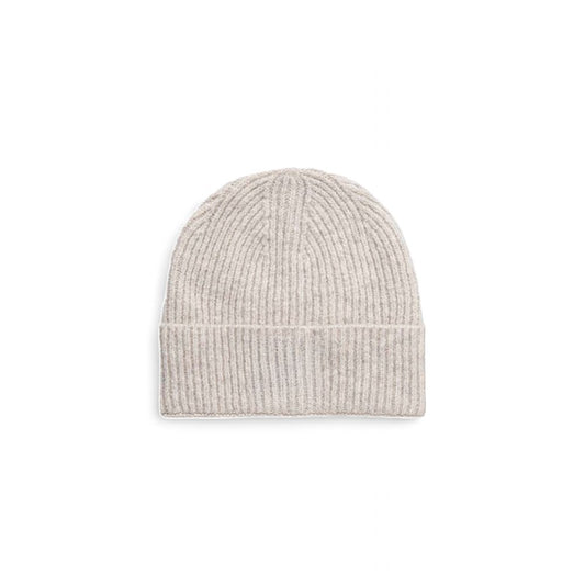Gray Marabou Caps Baseball Hat