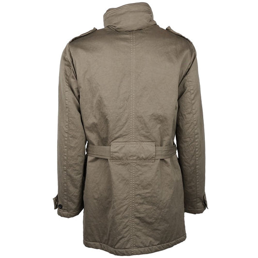Army Cotton Men Jacket