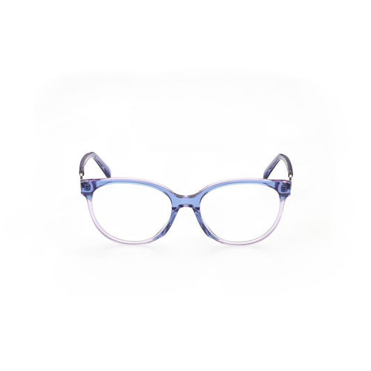 Blue Acetate Glasses (Frames)