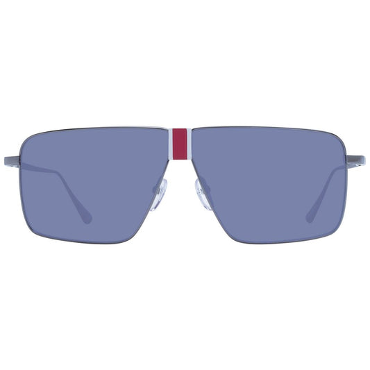 Gray Men Sunglass