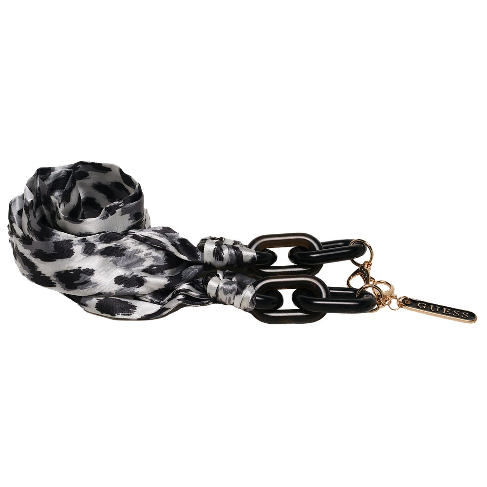 Black Plastic Glasses (Frames)