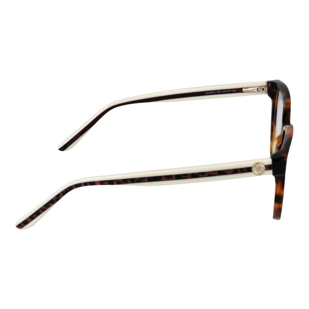 Brown Acetate Glasses (Frames)