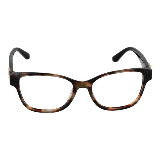 Brown Acetate Glasses (Frames)