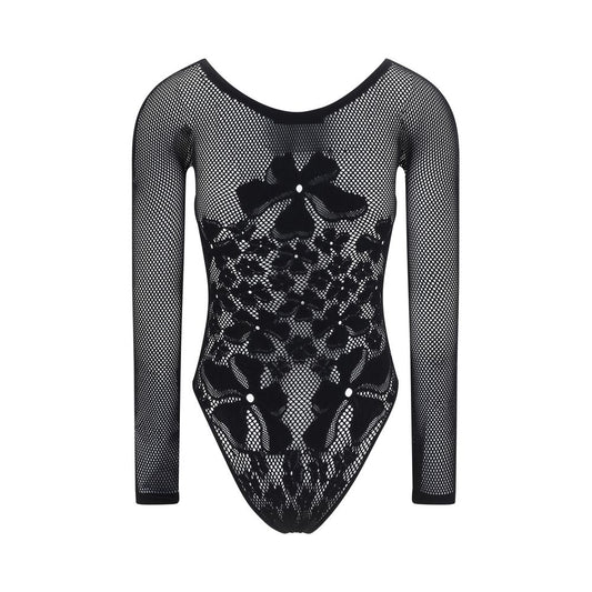 Mesh Bodysuit