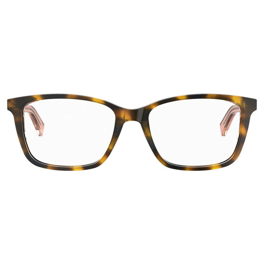 Brown Acetate Glasses (Frames)
