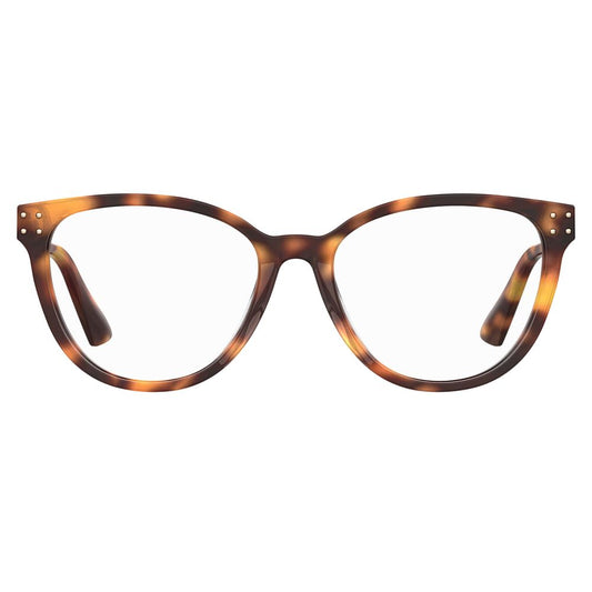 Brown Acetate Glasses (Frames)