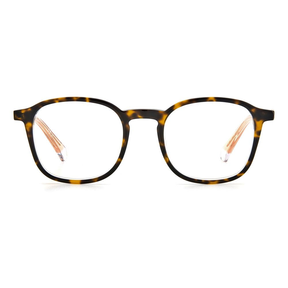 Brown Acetate Glasses (Frames)