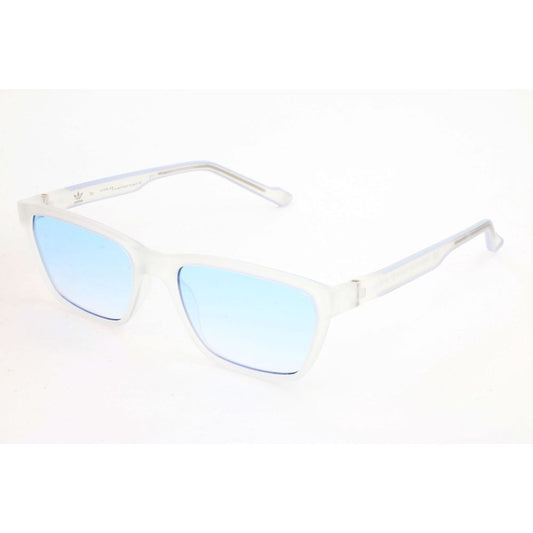 Transparent Acetate Sunglasses