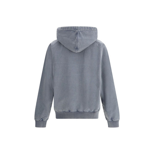 Logoed Hoodie